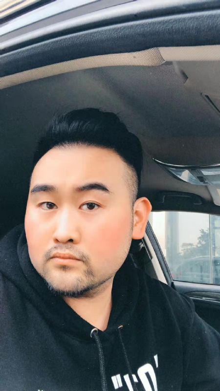 蒋不出口的第一张照片--盱眙王婆说媒